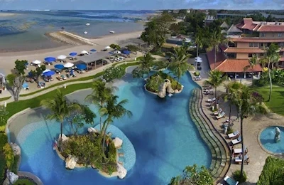 Aston Bali Resort & Spa