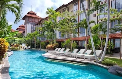 Prime Plaza Suites Sanur