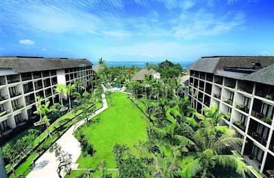 The Anvaya Beach Resorts Bali