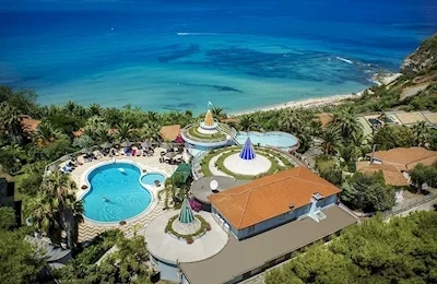 Villaggio Stromboli