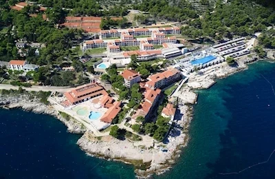Apartamenty Punta