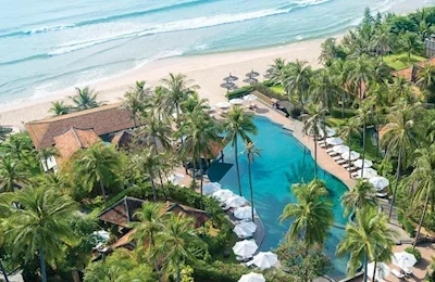 Anantara Mui Ne Resort & Spa