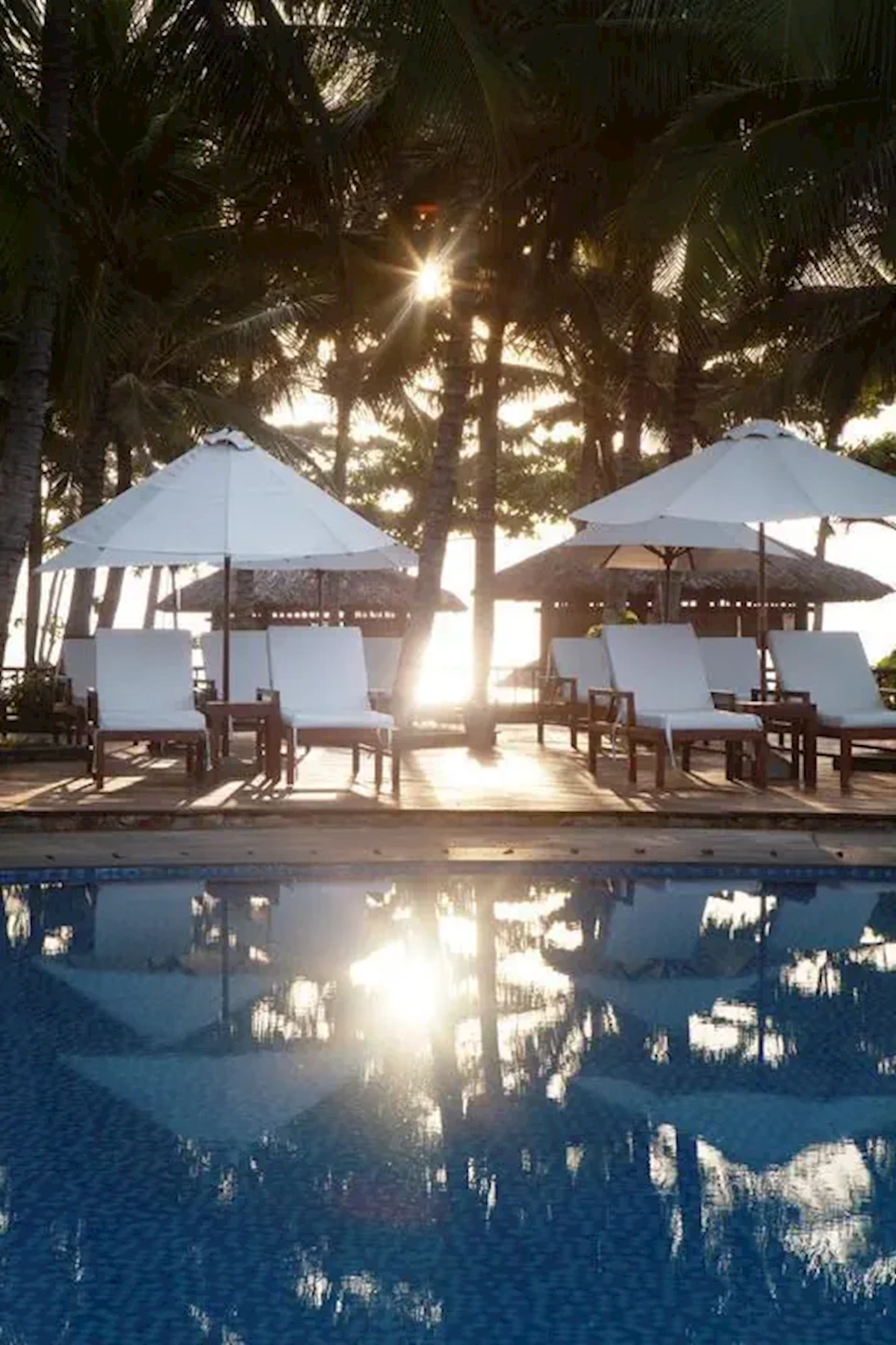 Hotel Blue Ocean Resort (Phan Thiet) - Phan Thiet