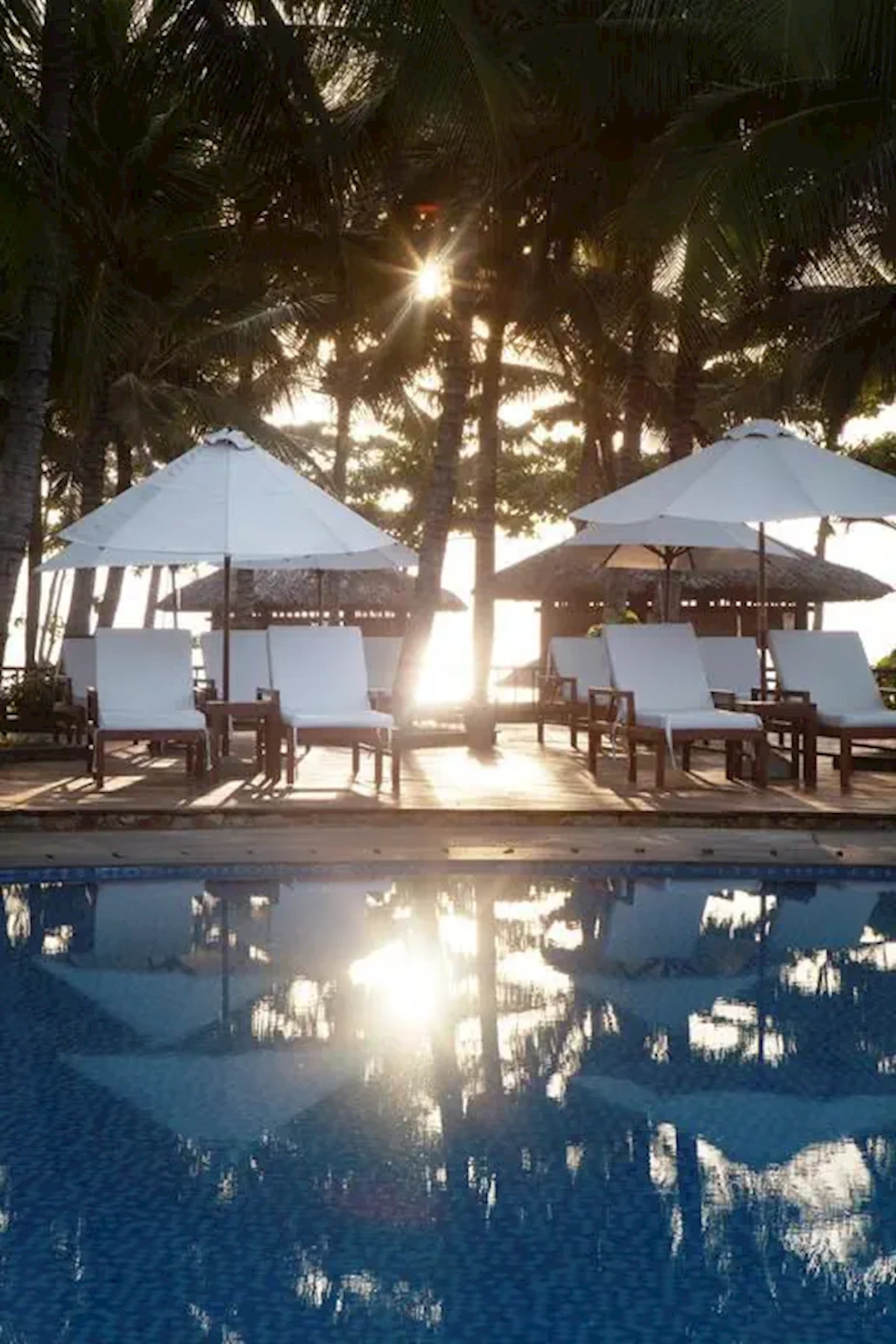 Hotel Blue Ocean Resort (Phan Thiet) - Phan Thiet