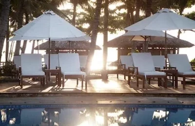 Blue Ocean Resort (Phan Thiet)