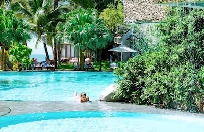 Oriental Pearl Hoang Ngoc Resort & Spa (Mui Ne)