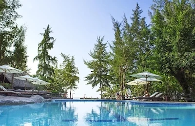 Ho Tram Beach Boutique Resort & Spa