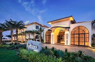 Radisson Resort Phan Thiet