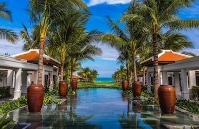 The Anam Resort