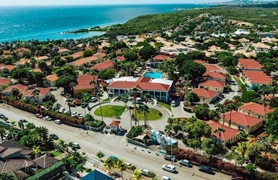 Livingstone Jan Thiel