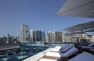 Hyde Dubai Business Bay