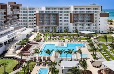 Embassy Suites by Hilton Aruba Resort