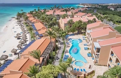 Divi Dutch Village Resort