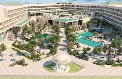 JOIA Aruba By Iberostar