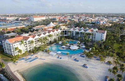 Renaissance Wind Creek Aruba Resort