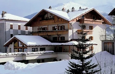 Holiday House Erika (Premadio)