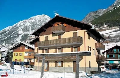 Residence Pian Del Vino