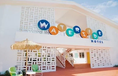 Waterside Hotel