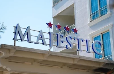 Majestic