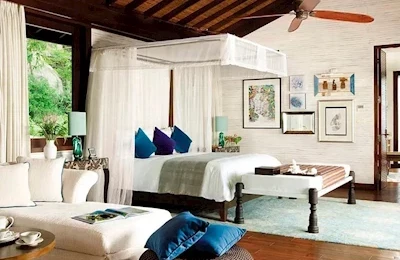 Four Seasons Resort Seychelles