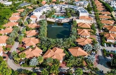 Acoya Suites & Villas