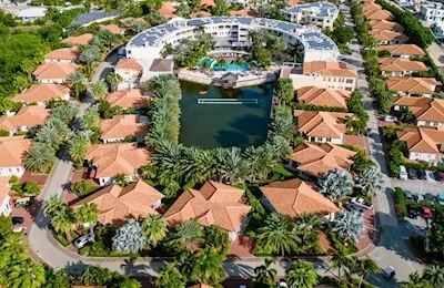 Acoya Suites & Villas