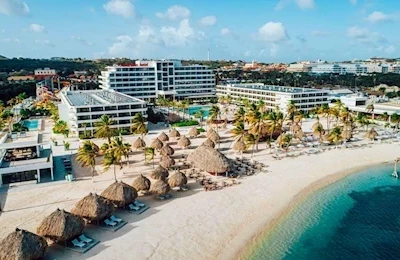 Corendon Mangrove Beach Resort