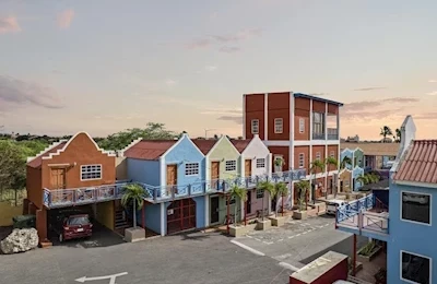 The Ritz Village