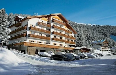 Residence Parkhotel Plose