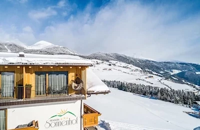 Pension Sonnenhof (Gitschberg - Jochtal)