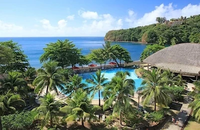 Radisson Plaza Resort Tahiti