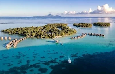 Le Tahaa
