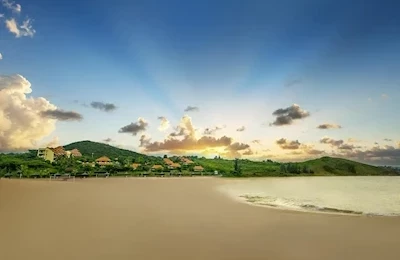 Romana resort