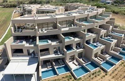 Ventale Island Breeze Resort