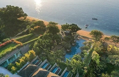 Maya Sanur Resort & Spa