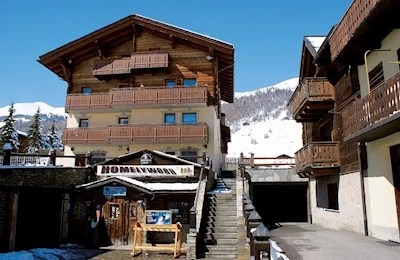 Apartmán Homelywood