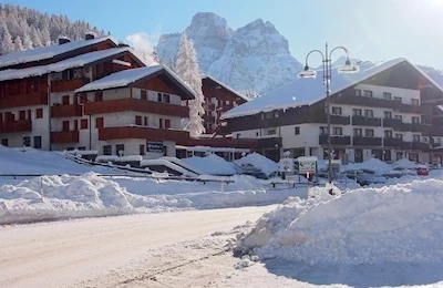 Residence Thule-Valle Cadore