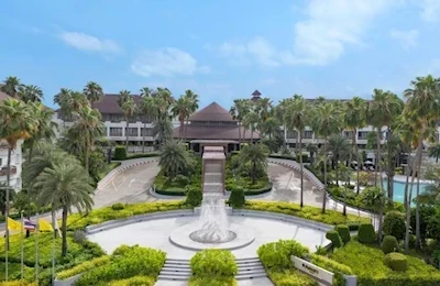 Amari Bangsaen (Ex. The Tide Resort)