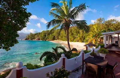 Anse Soleil Beachcomber