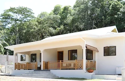 Anse Soleil Beachcomber