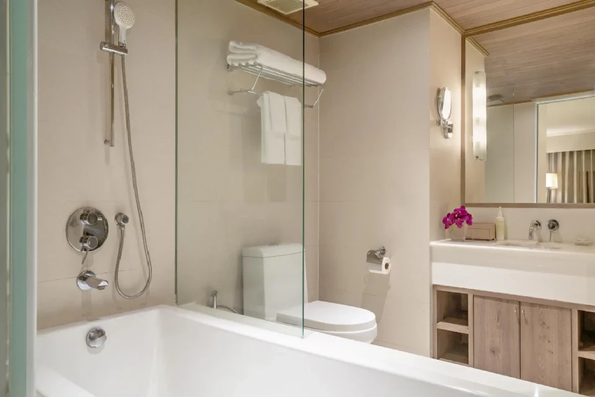 Hotel Avani Pattaya Resort & Spa - Pattaya