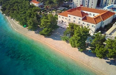 Heritage Hotel Kastelet