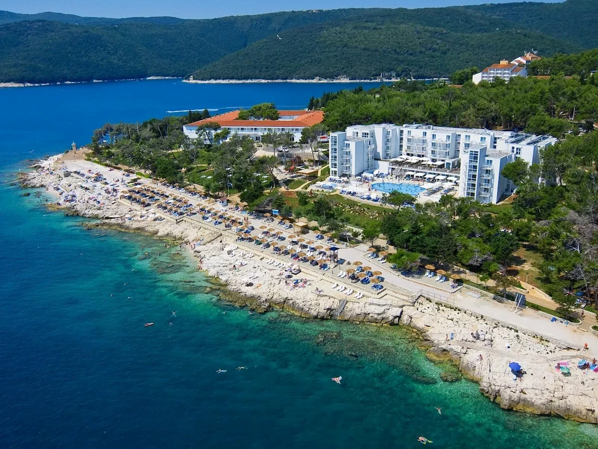 Hotel Casa Valamar Sanfior - Rabac