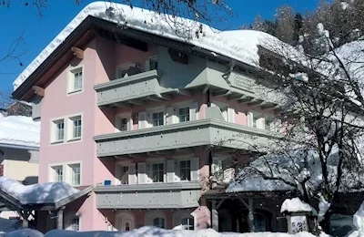 Apparthotel Residence Alpenrose (Sesto)