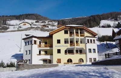 Rezidencia Holzer (Sesto)