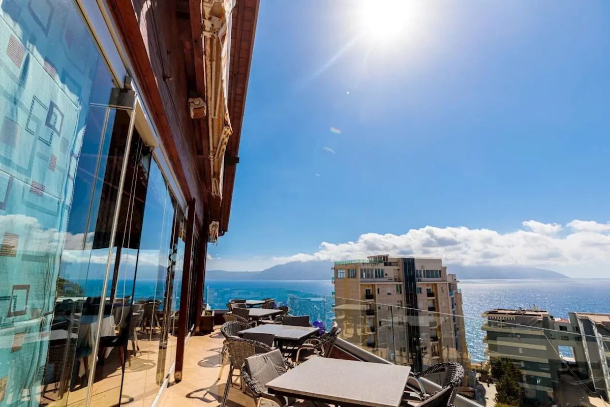 Hotel Aliko - Vlora