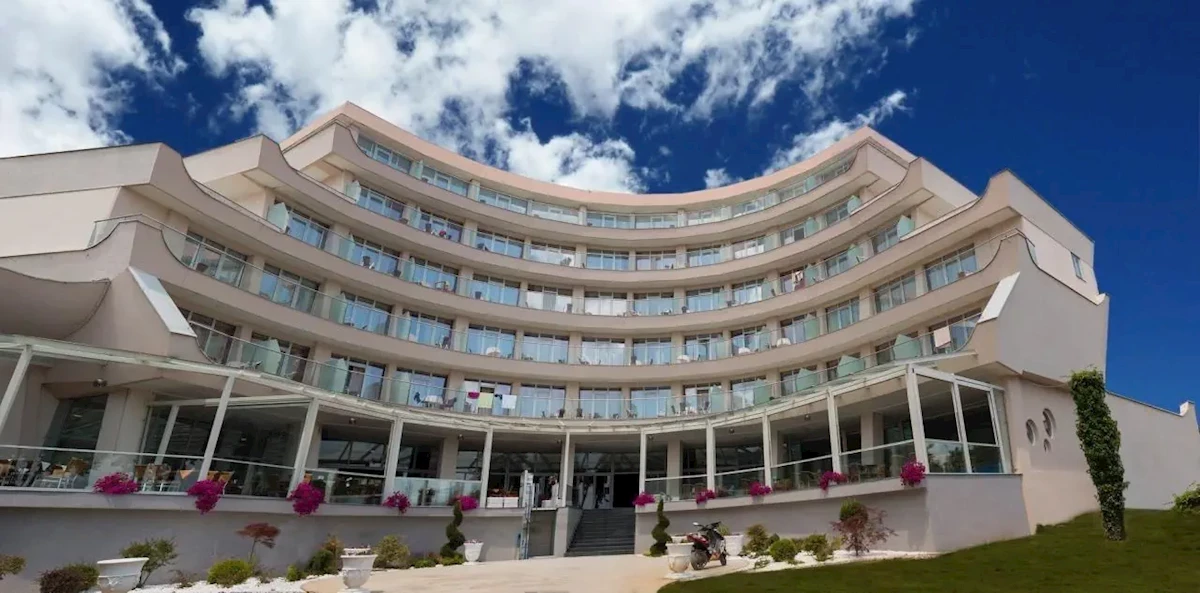 Hotel Drim (Struga) - Struga