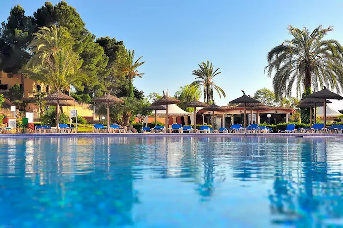 Hotel Marina Portals - Majorka