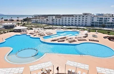 Amarina Star Resort & Aqua Park Sharm El-Skeikh