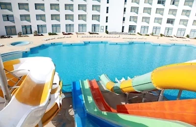Amarina Sun Resort & Aqua Park Sharm El Sheikh